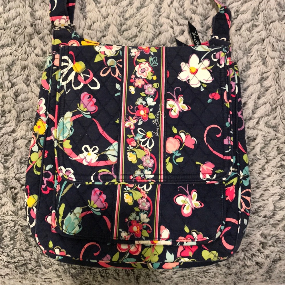 Vera Bradley Mailbag in Ribbons Fall 2012
